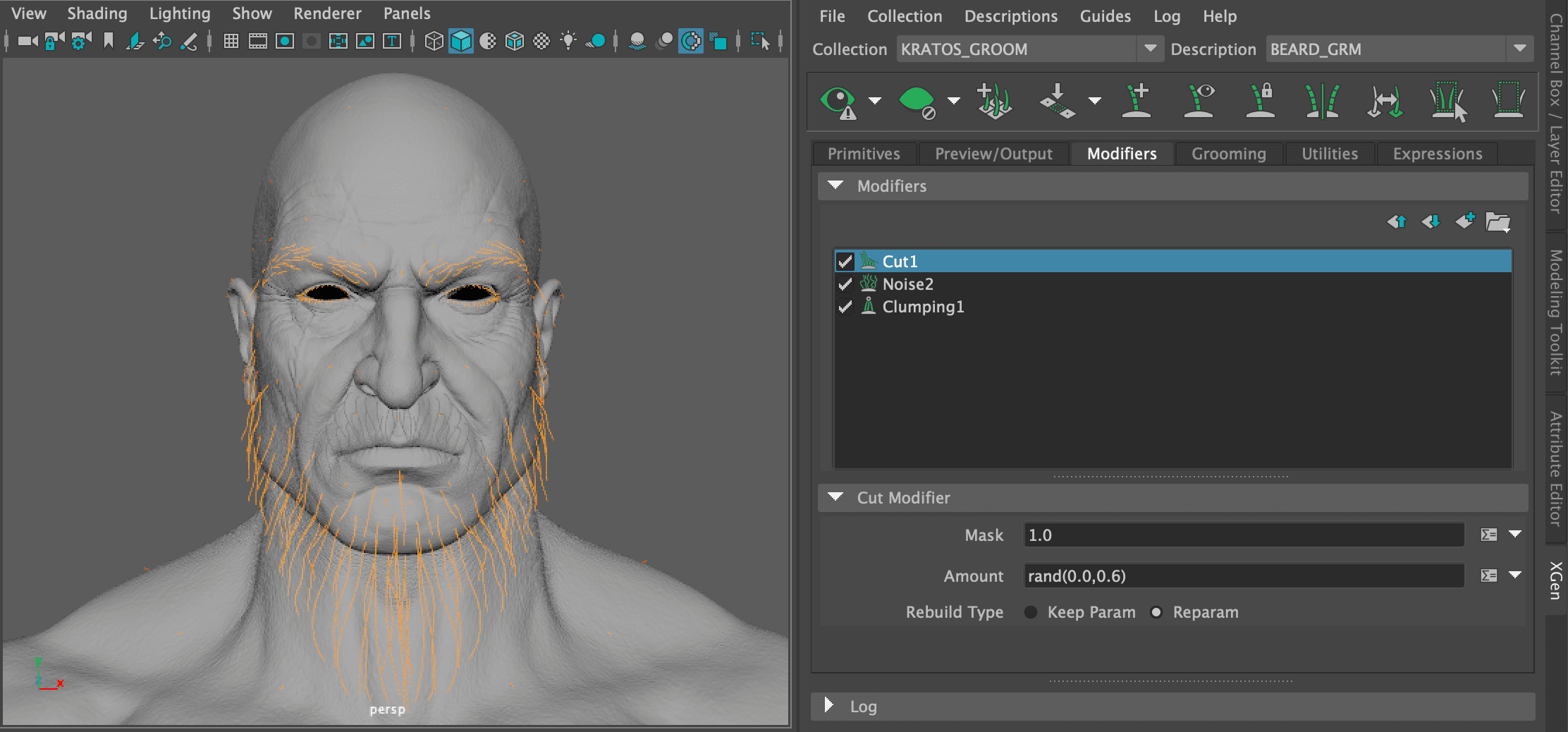 zbrush and substance painter