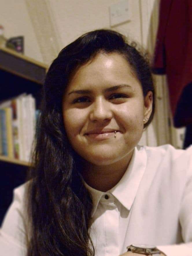 Camila Valencia