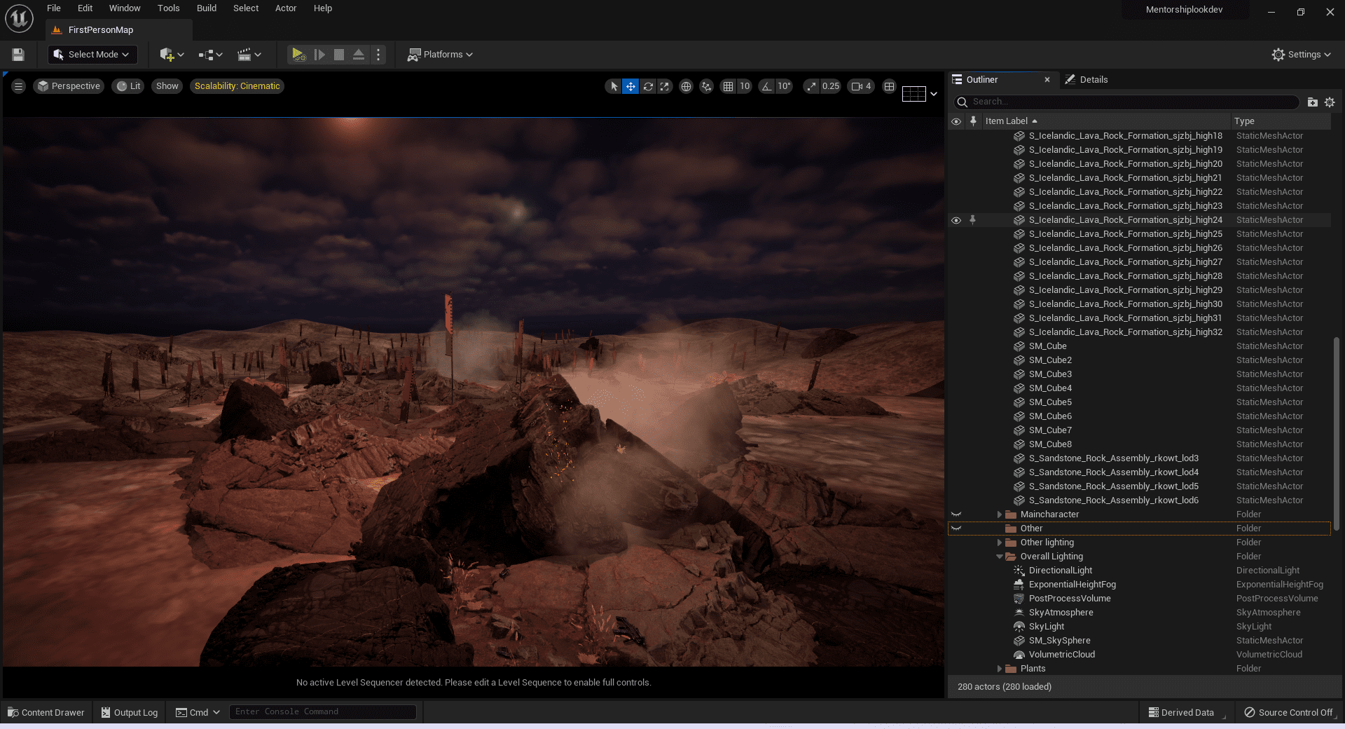 Root Motion in Unreal Engine  Unreal Engine 5.0 Documentation