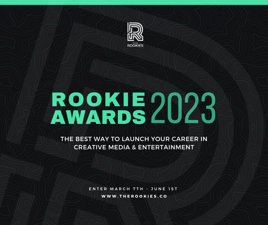Rookie Awards 2024 (Sponsors)