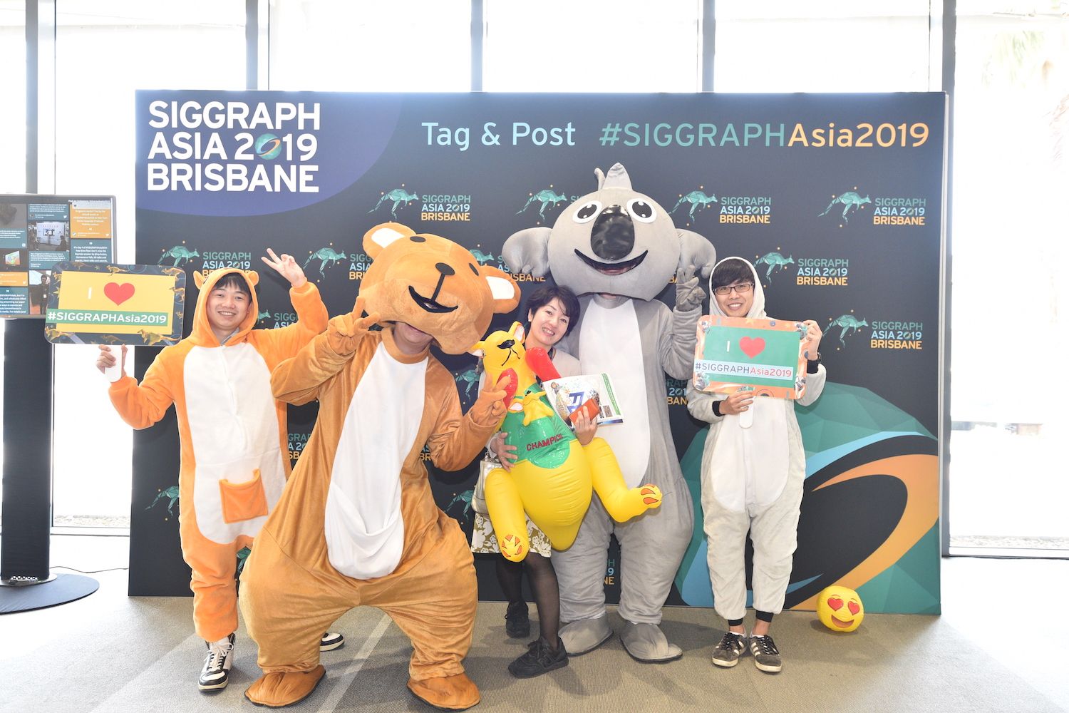 Get Ready for SIGGRAPH Asia 2023: Where Innovation and Creativity Collide
