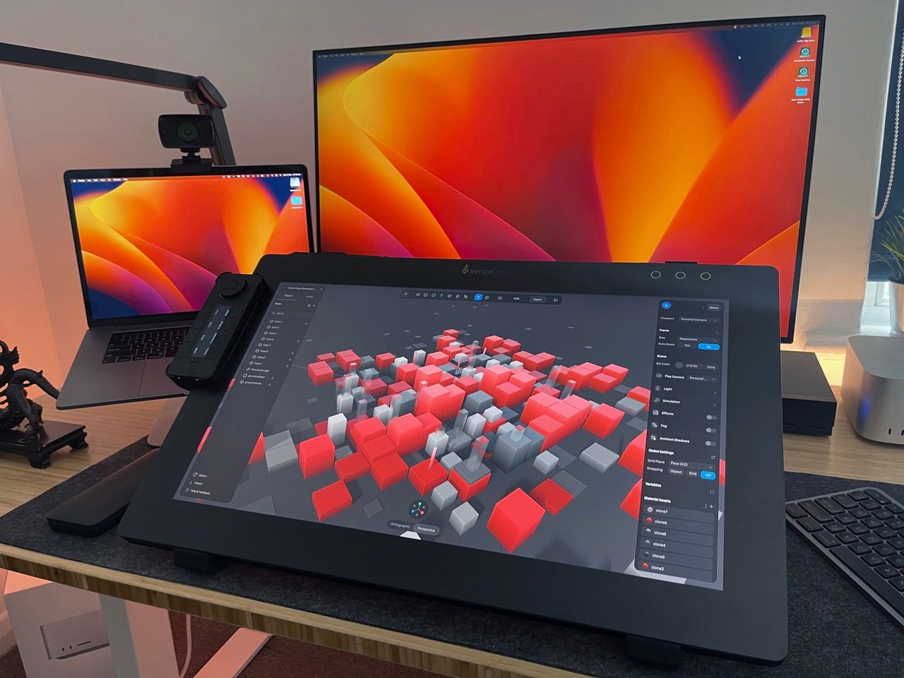Xencelabs Pen Display 24: Is This The Ultimate Digital Canvas?