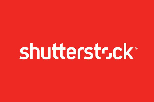 Shutterstock Winner - Annual Subscription Giveaway