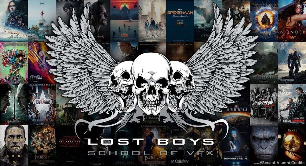 What Everybody Ought to Know About the Lost Boys School