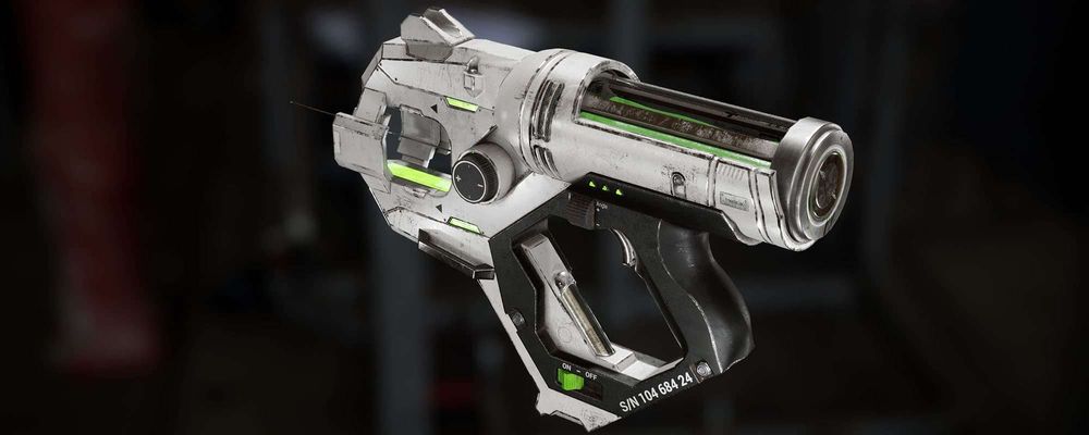 Hacks and Tips on How To Make a 3D Sci-Fi Gun