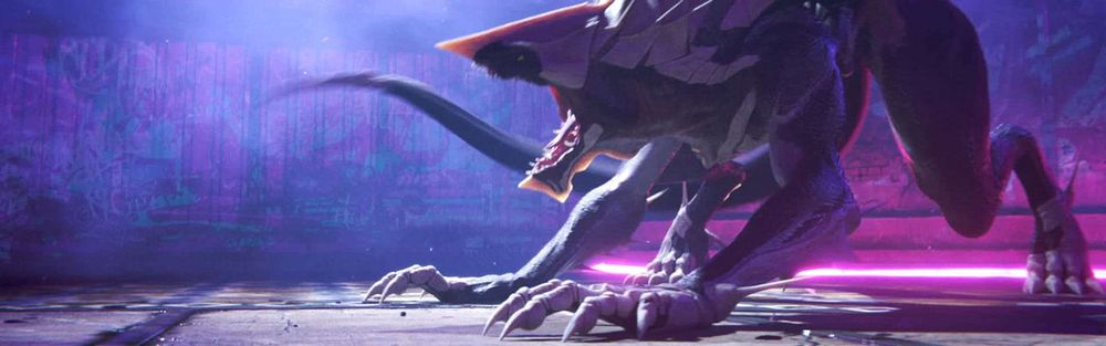 Blur Studio explored multiple animation styles with the help of V-Ray for the Netflix anthology, Love, Death & Robots.