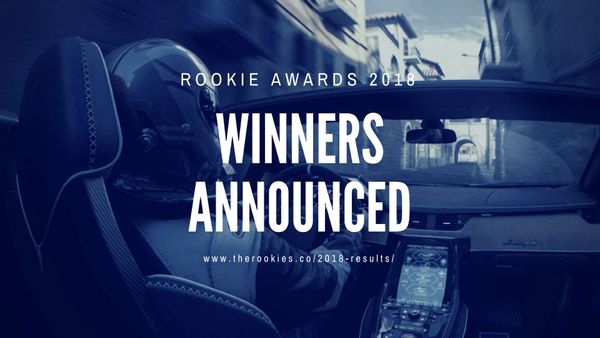 The Rookies Announces Best Digital Media & Entertainment Students for 2018