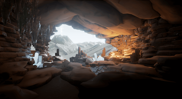 The 7 Crucial Steps to Creating a 3D Game Environment