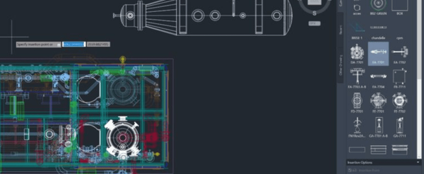 What's New In AutoCAD 2020