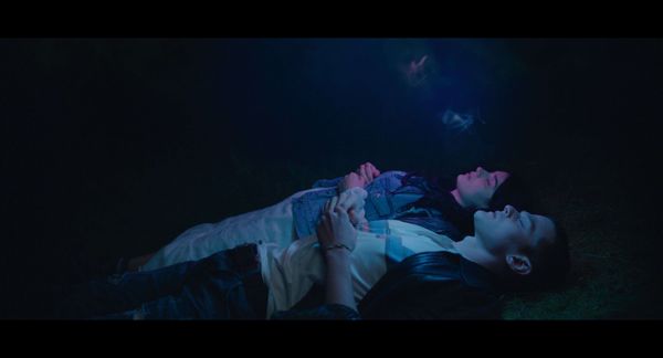 Goodbye Kansas Reveals the “2.5D” VFX Techniques Used in Astral Projection Scenes for Netflix’s Behind Her Eyes