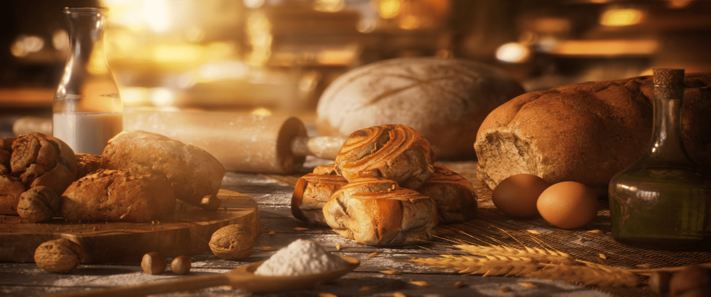 How to Master Shading and Lighting for a Still Life Scene in 3D
