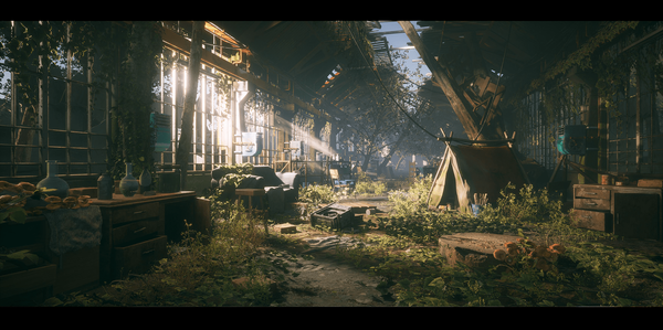 Unreal Engine 5: Tips for Taking Your 3D Environment to the Next Level