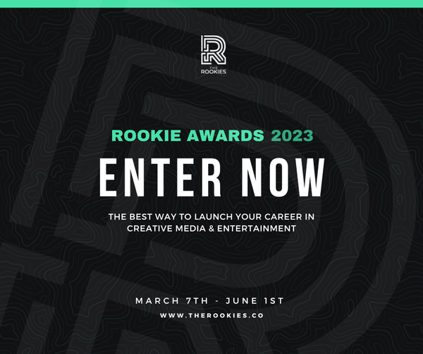 Rookie Awards 2024 (Sponsors)