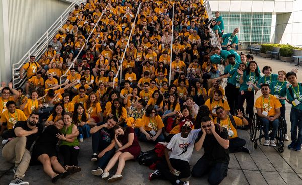 Unlocking Your Potential: The Power of Volunteering at SIGGRAPH Asia